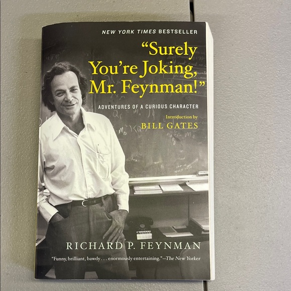 Physics Book Collection - Picture 11 of 12